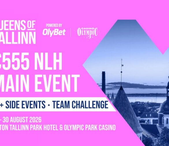 The 2026 Queens of Tallinn Returns to Estonia This Summer