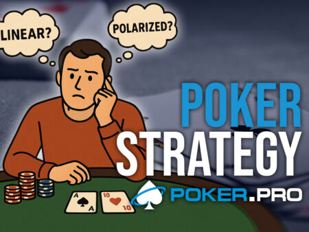 Raise the Right Hands: A Field Guide to Linear & Polar 3-Bets