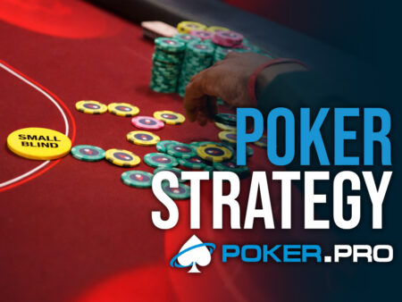 Redefining the Small Blind: Modern Aggression and New Tactical Lines for Professional Players