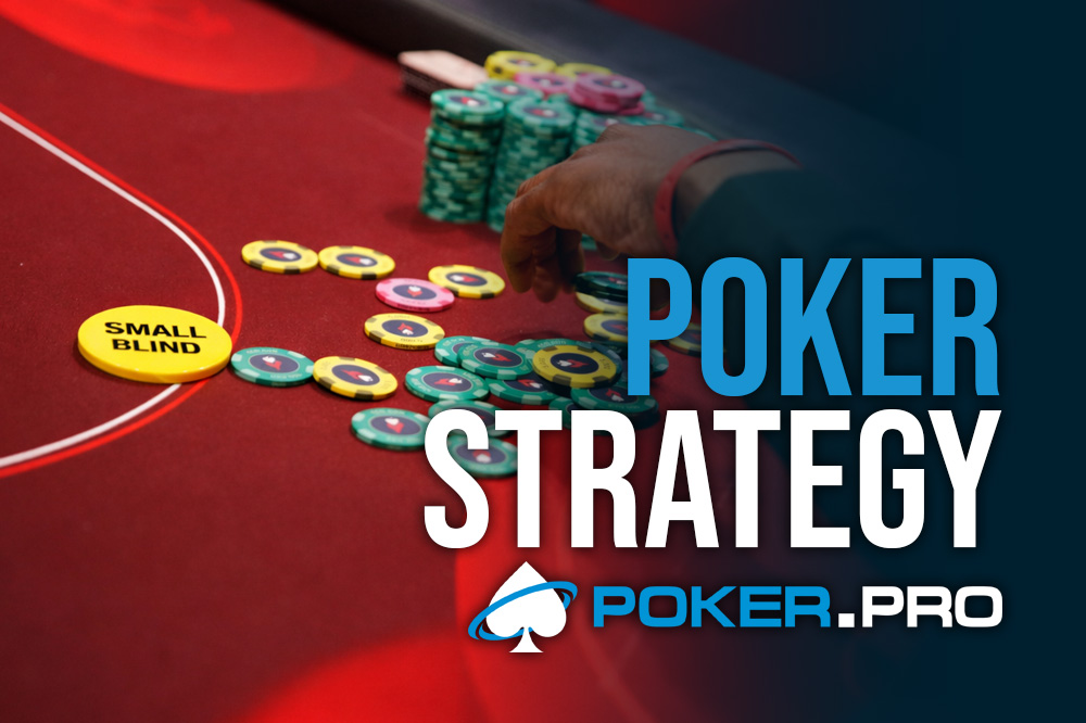Redefining the Small Blind: Modern Aggression and New Tactical Lines for Professional Players Poker Strategy