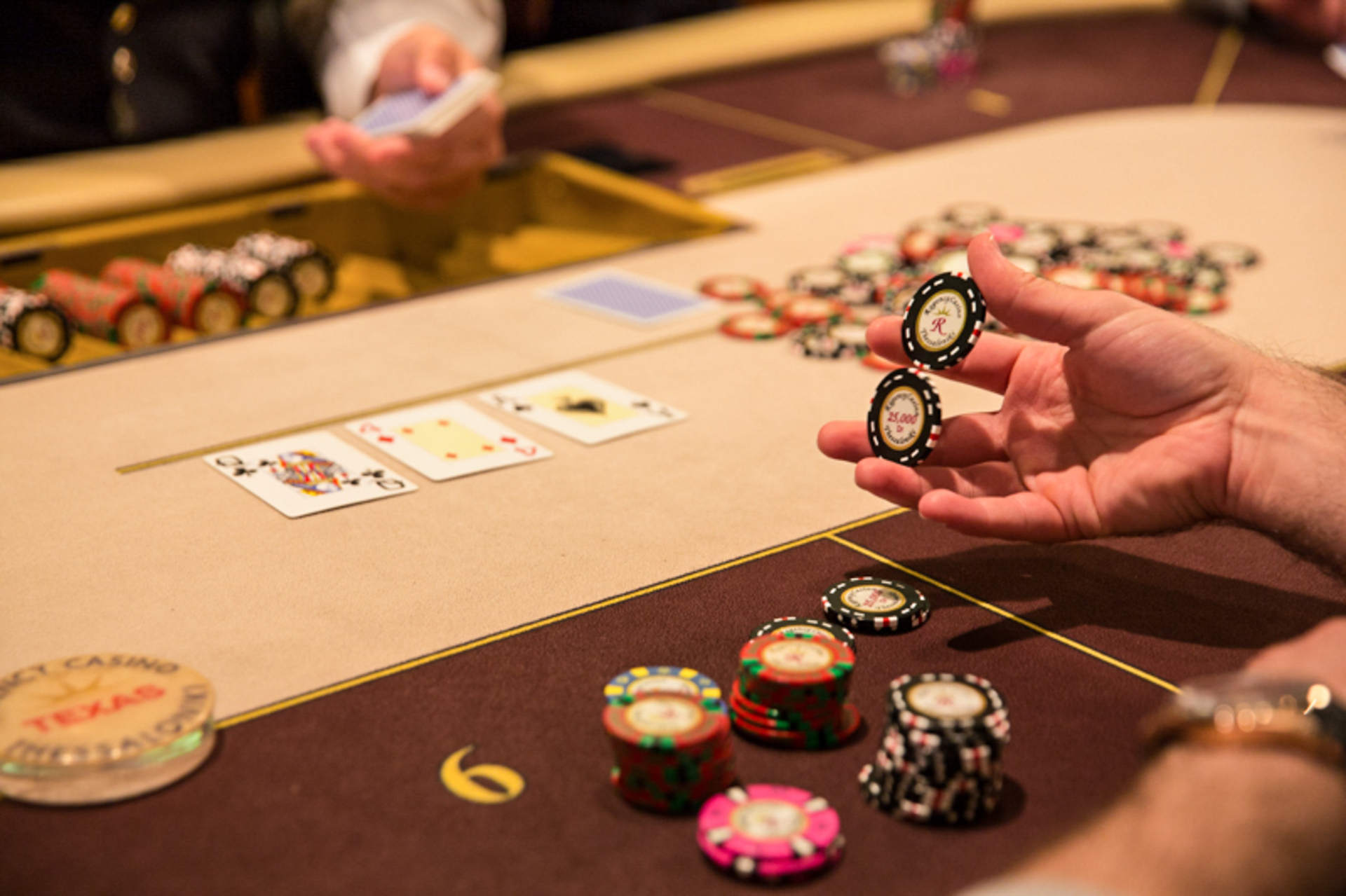 Regency Casino Thessaloniki