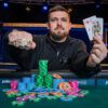2025 WSOP: Renat Bohdanov Hits Gutshot on the River to Win $3K Freezeout Bracelet