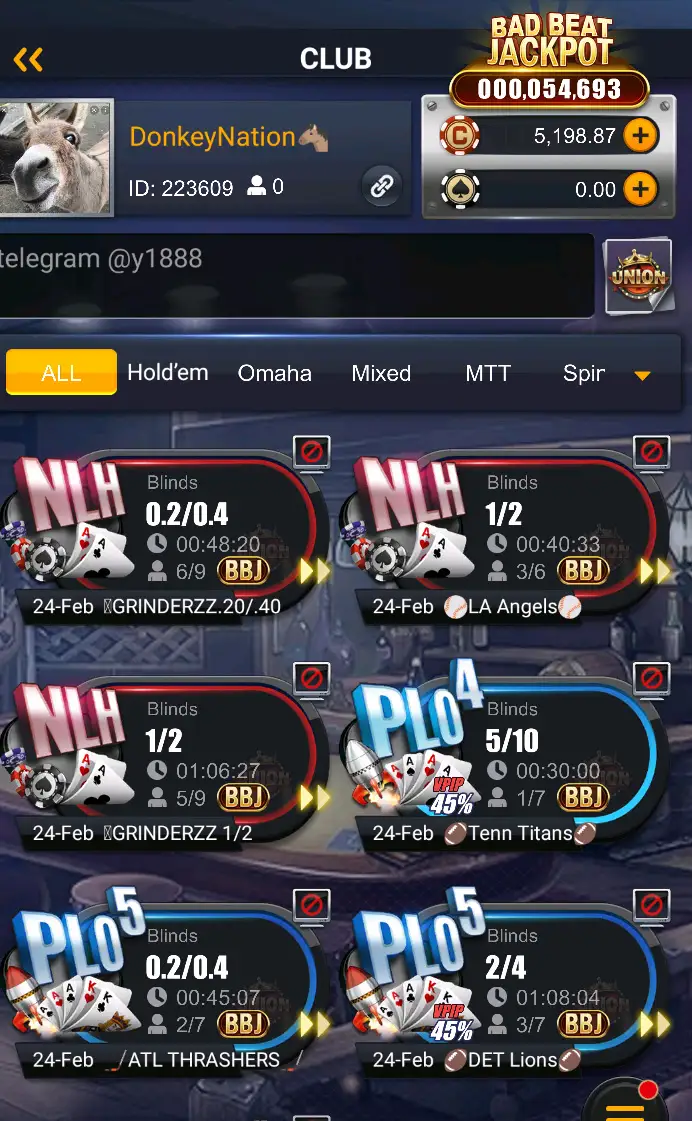 Review PokerBros Fish Tank Union for 2022