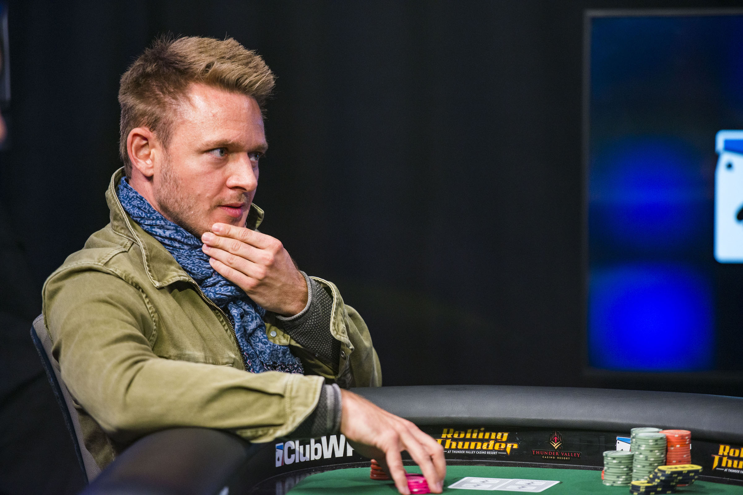 Robert Heidorn Takes the Fast Track to Victory at Bombay High Stakes ...