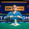 2025 WSOP: Ryan Bambrick Wins Second Bracelet, Denies Negreanu in $10K Omaha Hi-Lo
