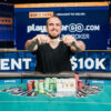 2025 WSOP: Ryan Hoenig Goes Wire-to-Wire for $354K and His First Bracelet in $10K Dealers Choice