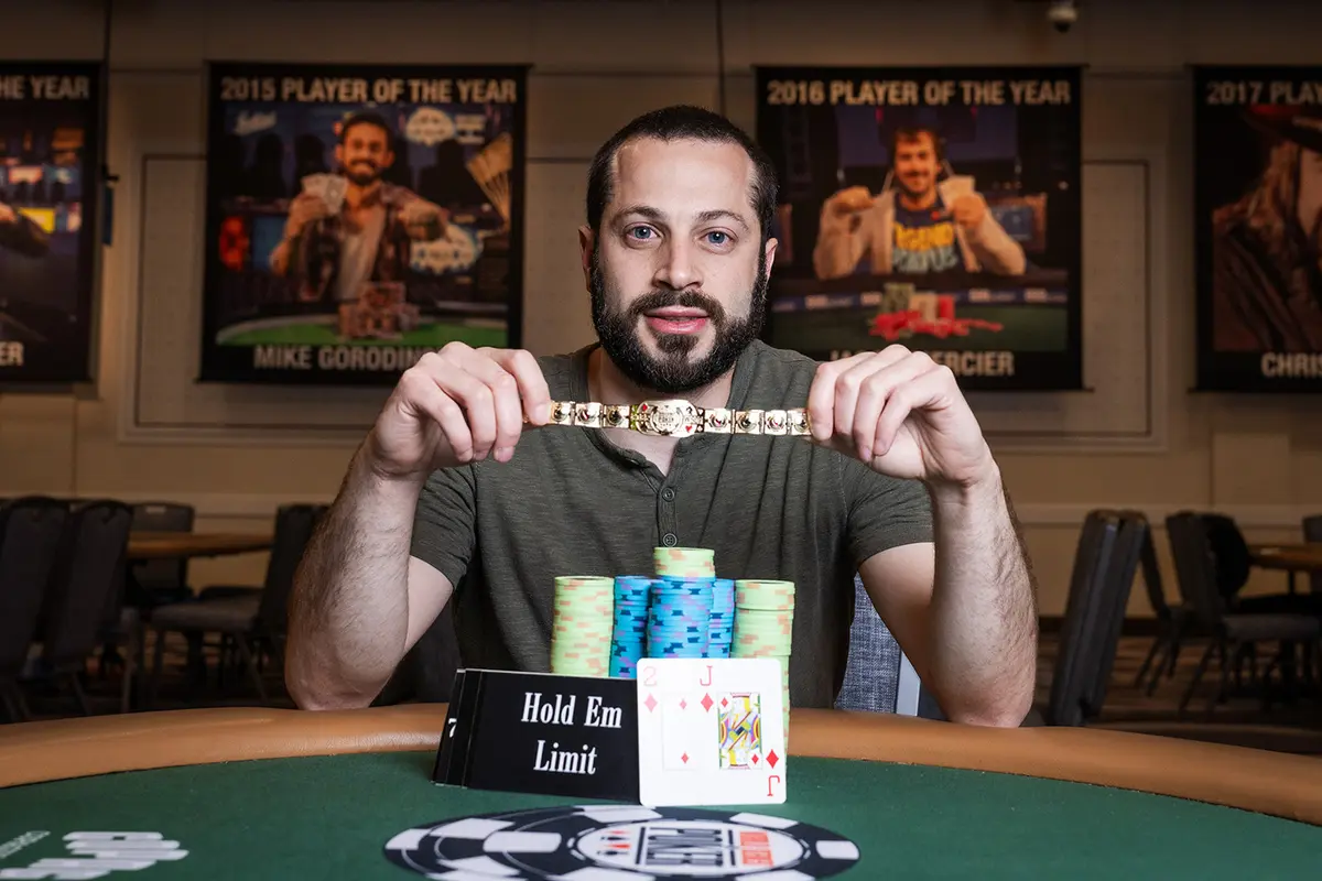 2023 WSOP Day 50: Four Bracelet Winners on Entertaining Final Day
