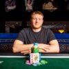 2025 WSOP: Sam Soverel Speedruns Final Day to Win $10K 6-Max Championship