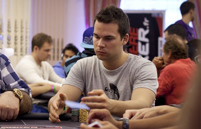 Darren Elias and Sami Kelopuro Win POWERFEST titles