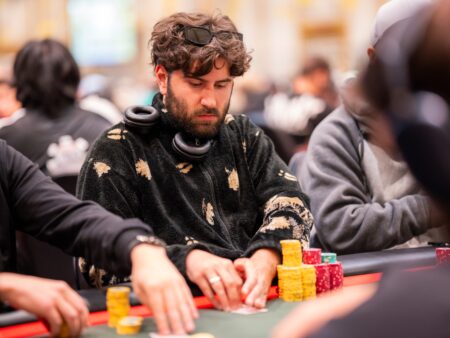 Plante Posts Final Table, Silverstein Climbs in Main, Sivabalasundaram Bags Big in Ultra Stack