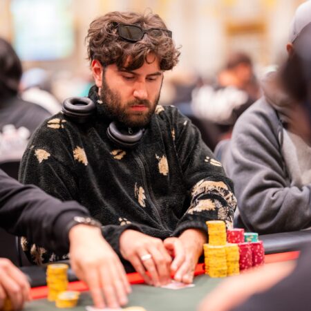 Plante Posts Final Table, Silverstein Climbs in Main, Sivabalasundaram Bags Big in Ultra Stack