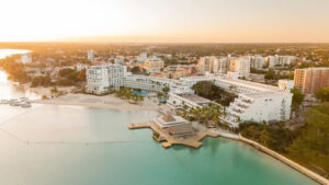 Santo Domingo Bay Convention Resort & Casino