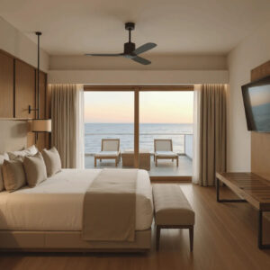 Santo Domingo Bay Convention Resort & Casino