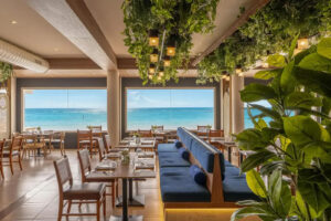 Santo Domingo Bay Convention Resort & Casino
