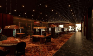 Santo Domingo Bay Convention Resort & Casino