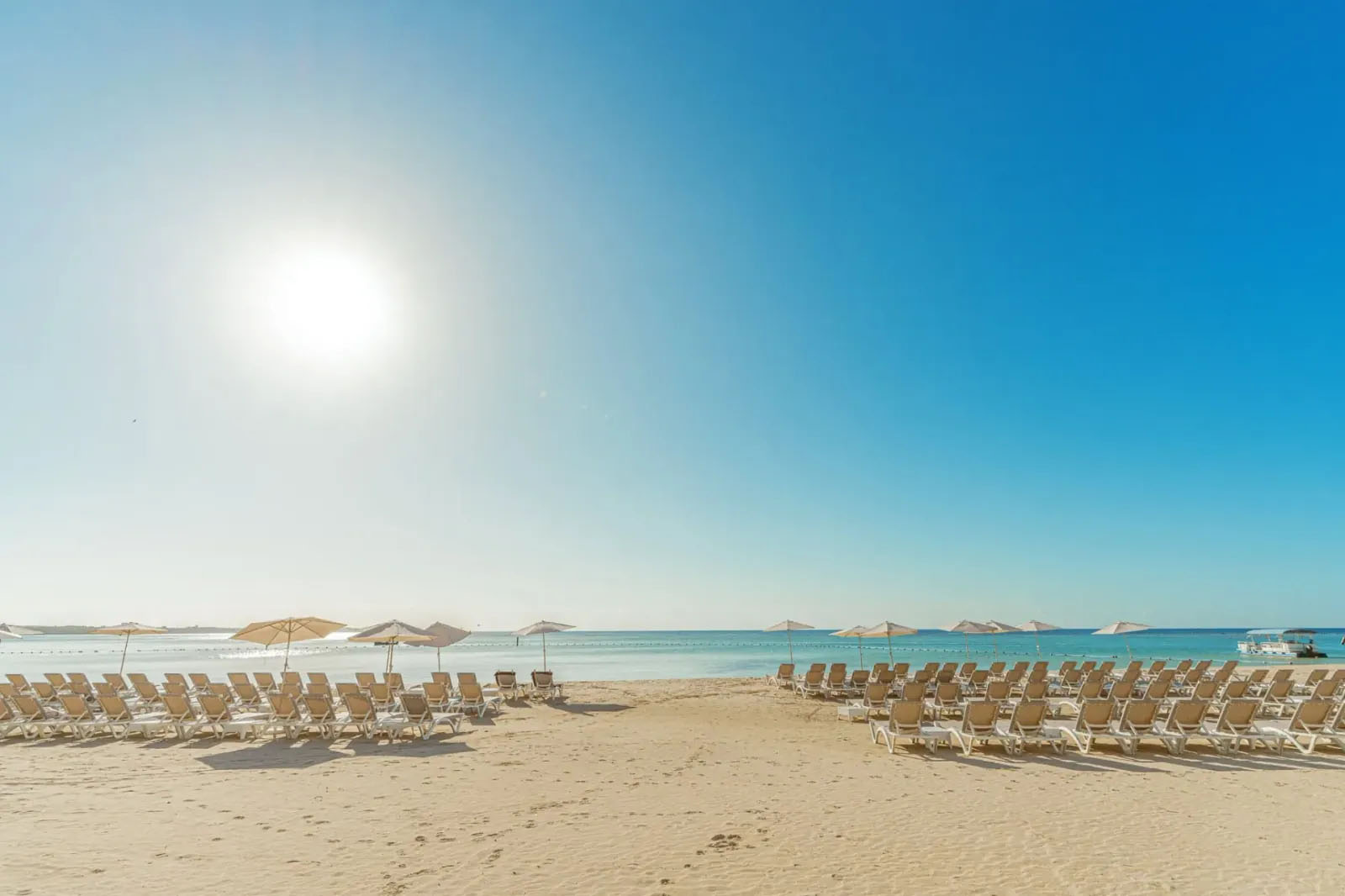 Santo Domingo Bay Convention Resort & Casino