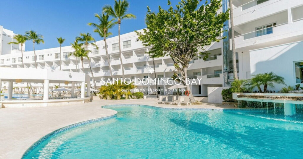 Santo Domingo Bay Convention Resort & Casino