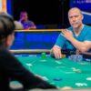 2025 WSOP: Scott Bohlman Wins Second Bracelet in $2K NLH