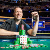 2025 WSOP: Scott Bohlman Wins Second Bracelet in $2K NLH
