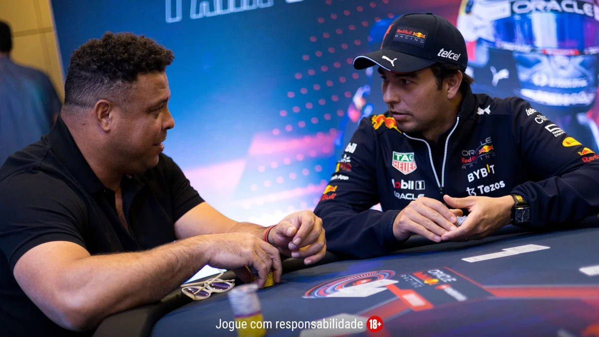 Price Too High During Formula 1 Las Vegas Grand Prix for Poker Players?