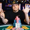 Shaun Deeb Wins 2025 World Series of Poker Player of the Year Title, But Should He?