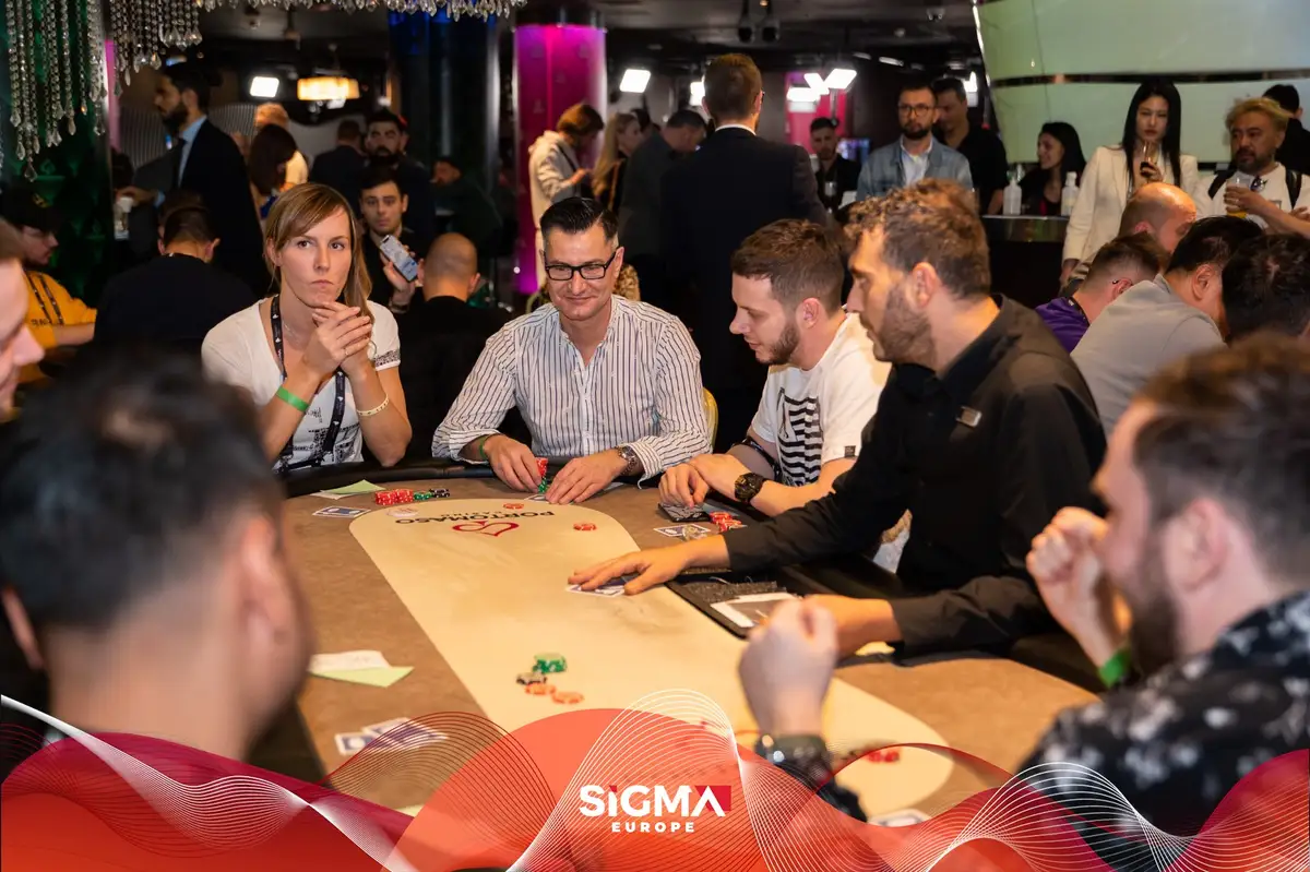 SiGMA – World’s iGaming Festival Showcasing the Best of iGaming During Malta Week