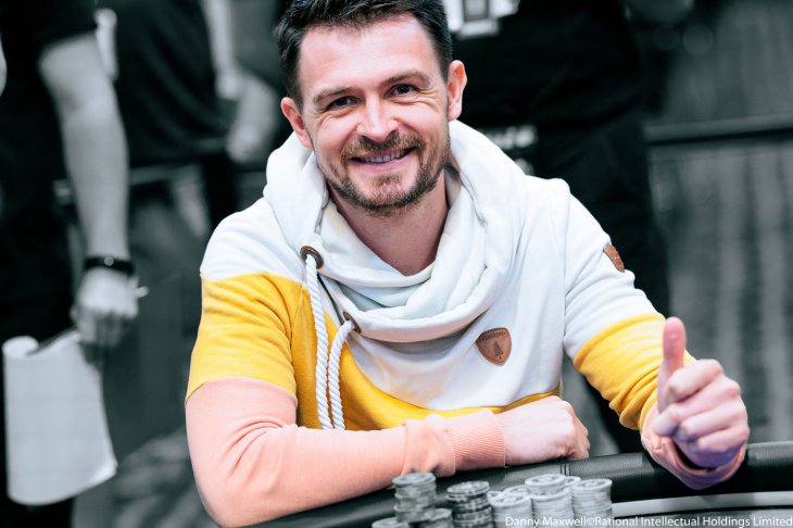 Final Four Tables at the 2023 EPT Barcelona Main Event