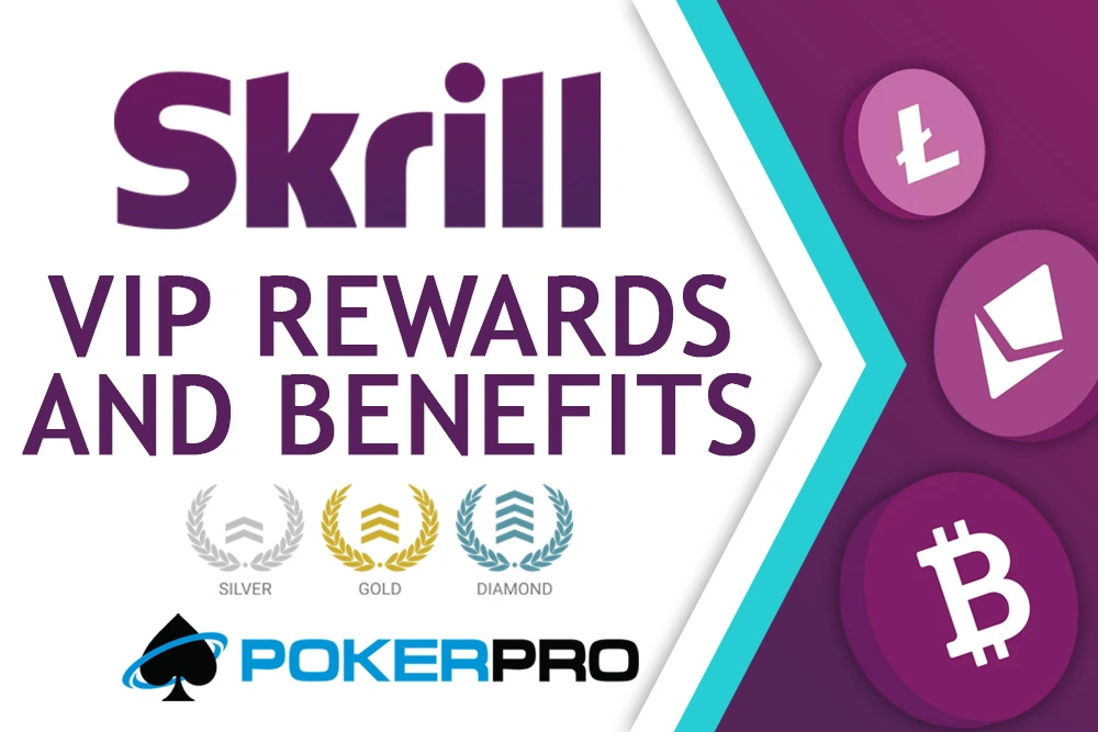 Enter Cryptoworld Risk-Free with Skrill