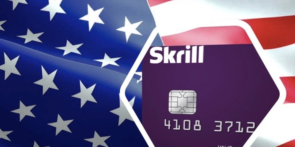 Skrill is back for US customers with its prepaid Visa card