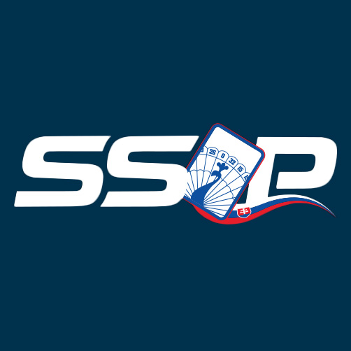 Slovak Series of Poker Badge