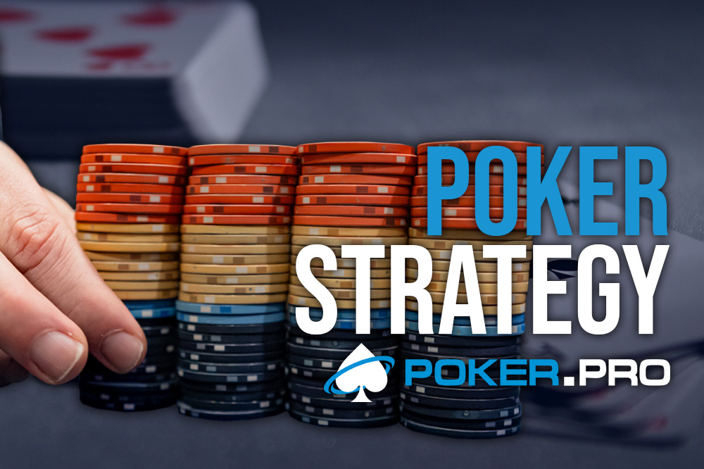 Spots Where Post-Flop Aggression Makes us Money Poker Strategy