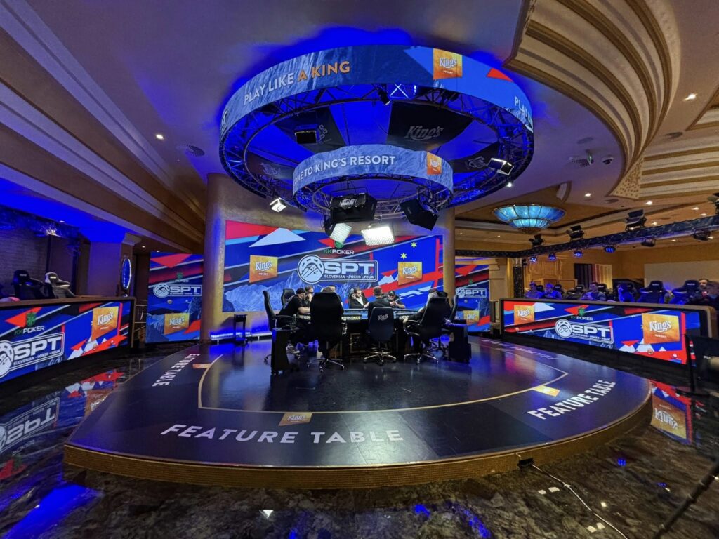 2026 SPT Rozvadov Main Stage