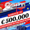 Slovenian Poker Tour KK Half Million Master Returns to Rozvadov