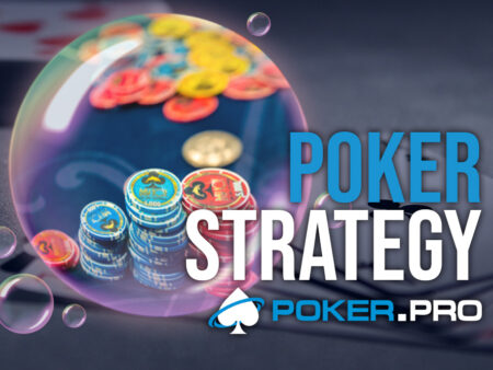 Stack Geometry and Bubble Factor Near the Bubble in Multi-Table Tournaments (MTT)