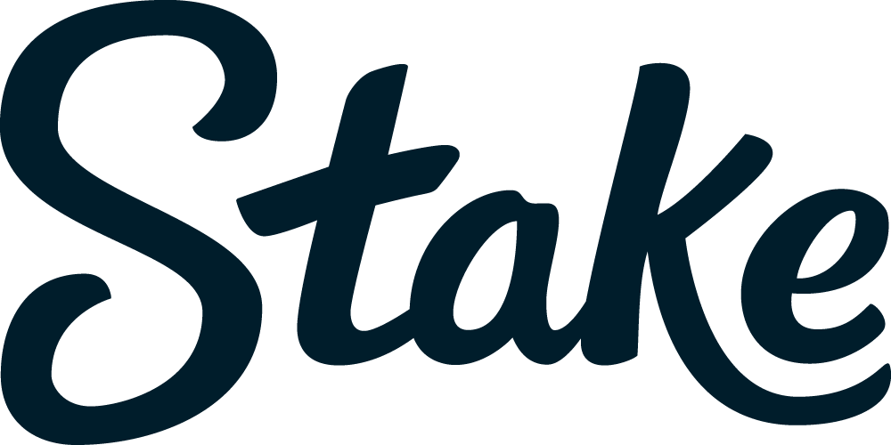 Stake Poker Logo