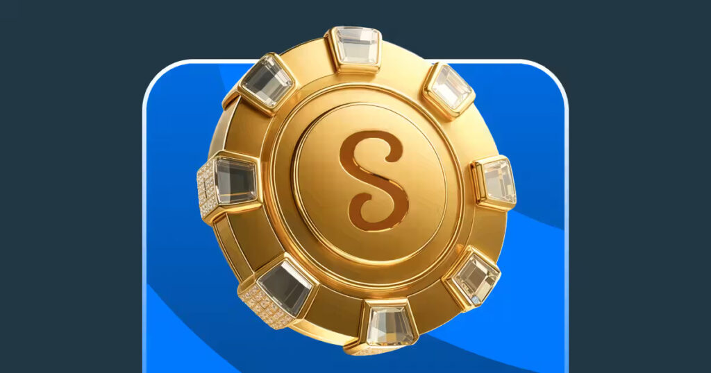Stake Poker $1,000,000 Bad Beat Jackpot