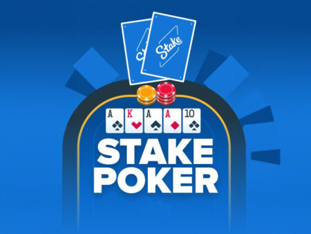 Welcome to Stake Poker – Soft Games and Big Promos