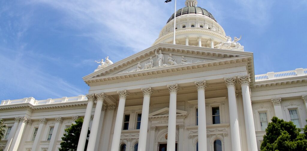 California Looks to Lock Out Sweepstakes Gambling with Comprehensive New Bill
