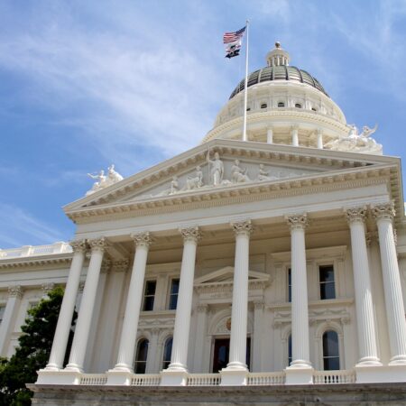 California Looks to Lock Out Sweepstakes Gambling with Comprehensive New Bill