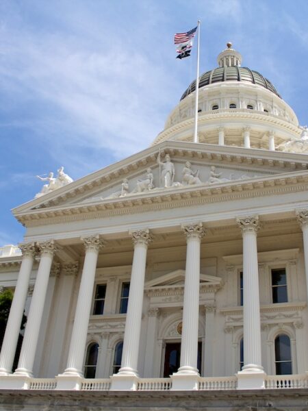 California Looks to Lock Out Sweepstakes Gambling with Comprehensive New Bill