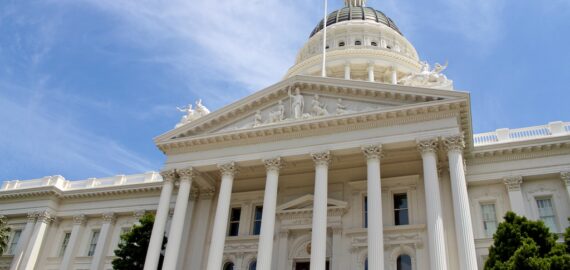 California Looks to Lock Out Sweepstakes Gambling with Comprehensive New Bill