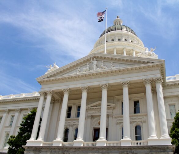 California Looks to Lock Out Sweepstakes Gambling with Comprehensive New Bill