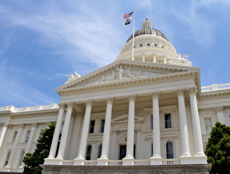 California Looks to Lock Out Sweepstakes Gambling with Comprehensive New Bill