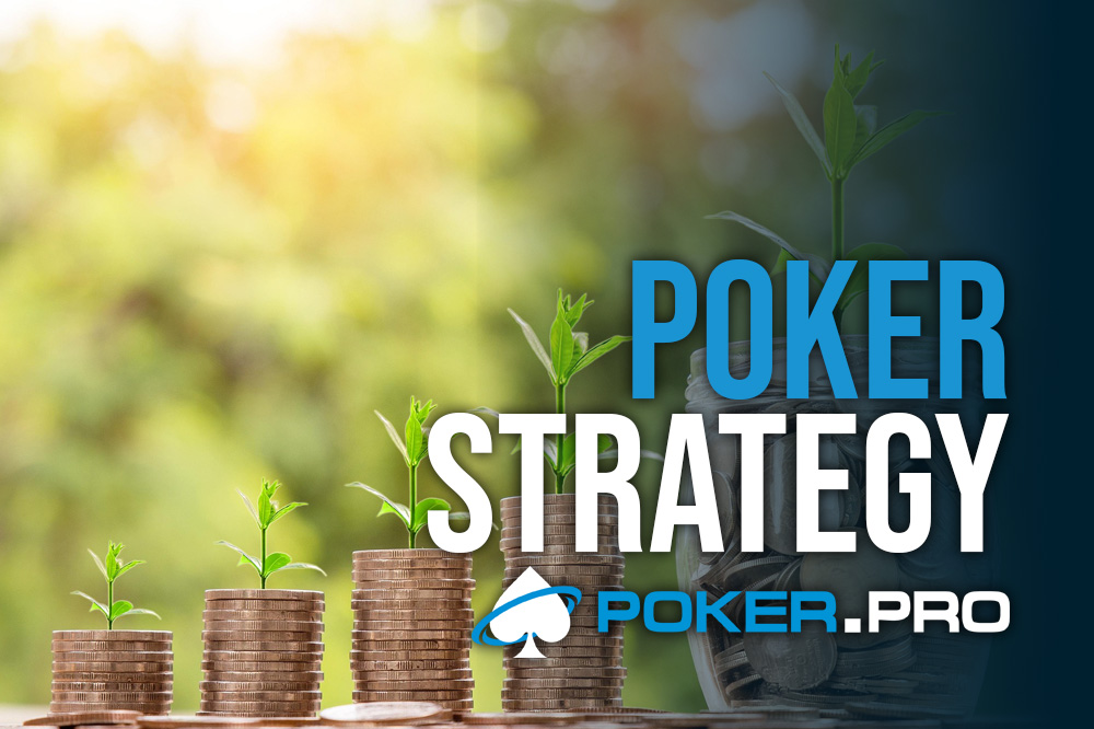 Steady Stack Poker Strategy