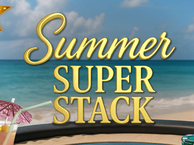 Summer Super Stack 2025 Live Reporting Thumb