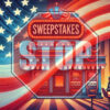 Sweepstakes Model Under Attack Across USA
