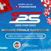 PokerStars & FiveBet’s SPS in Campione for First Time