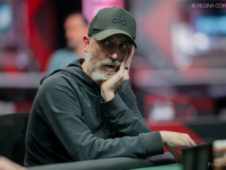 Big Stories for Canadians as the 2025 WSOP Begins
