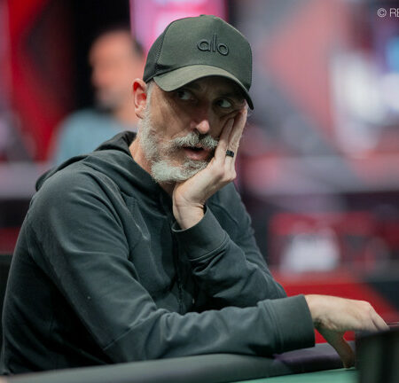 Big Stories for Canadians as the 2025 WSOP Begins
