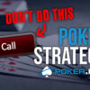 The #1 Statistical Error in Cash Poker and How To Fix It